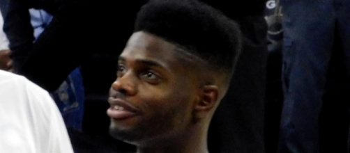 Noel is taking less money and switching agents. Patriarca12 via Wikimedia Commons