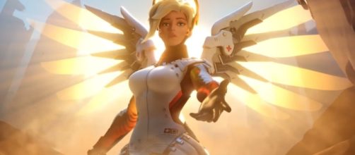 "Overwatch" is one of the most highly celebrated titles of today (via YouTube/PlayOverwatch)