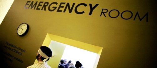 More than a quarter of Americans who remove hair in their pubes are injured during the process. [image via Thierry Geoffroy/Wikimedia Commons]