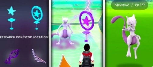 'Pokemon Go' raid coordination mechanism in the works, says dev(Mastersaint/YouTube Screenshot)