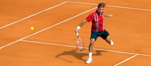 Roger Federer. [Image via Wikimedia Commons]