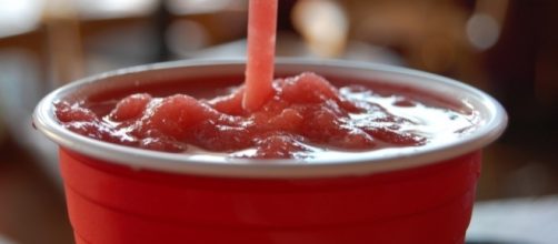 Slushie / Photo via Alex Guerrero, Flickr