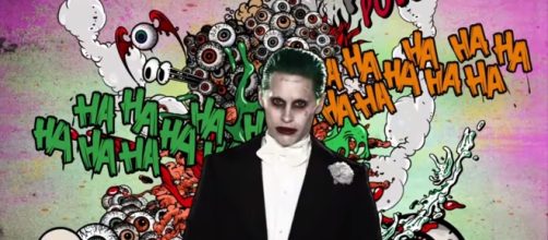 Suicide Squad - Joker [HD] - YouTube/Warner Bros. Pictures