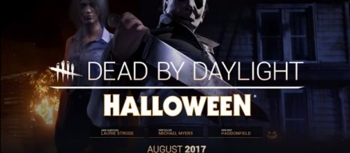 The Halloween DLC has indeed come early for PS4 players of "Dead by Daylight" but not for Xbox One users. DeadbyDaylight/YouTube