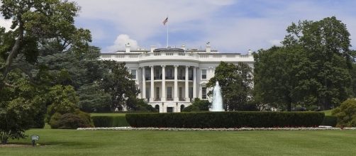 The White House / [Image by Stefan Fussan via Flickr, CC BY-SA 2.0]