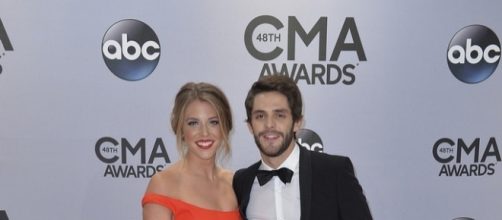 Thomas Rhett Disney ABC Television via Flickr