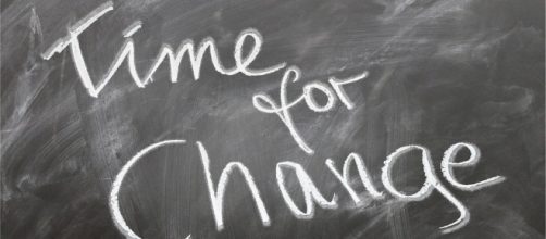 Transformation - Image via Pixabay