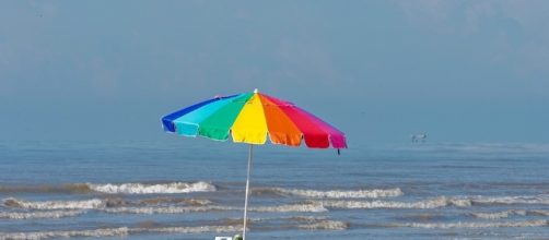 Travel, Vacation - Image via Pixabay