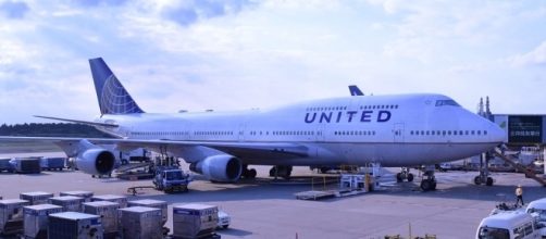 United Airlines refused a mother access to necessary medication for her son during delay [Image: Pixabay/CC0]