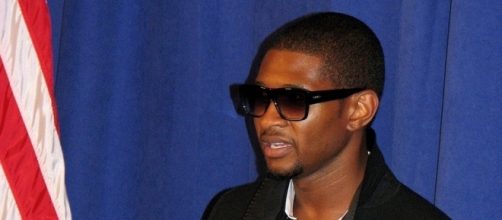 Usher David Berkowitz via Flickr