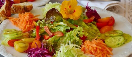 Weight loss tips that bring faster results include food swaps | Photo via Pixabay