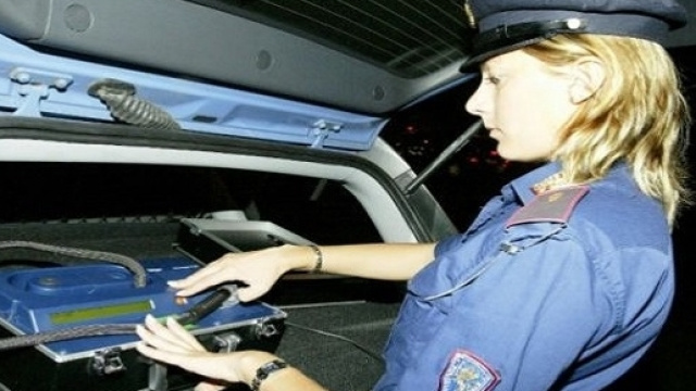 Alcol test, talvolta chi rifiuta di soffiare se la cava anche se &egrave; in stato di ebbrezza
