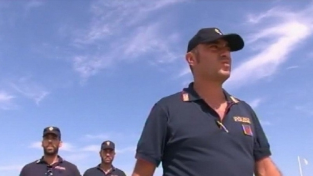 Dopo lo stupro il branco ha aggredito e violentato un trans ... - chiamamicitta.it