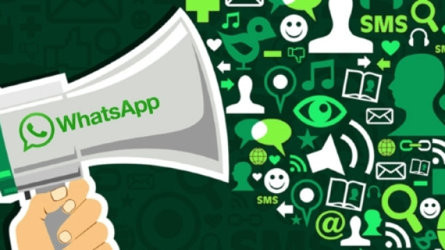 Ecco alcuni trucchi di Whatsapp