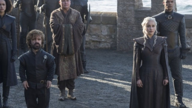 Il Trono di Spade 7: trailer ufficiale, cast, trama, anticipazioni ... - sololibri.net