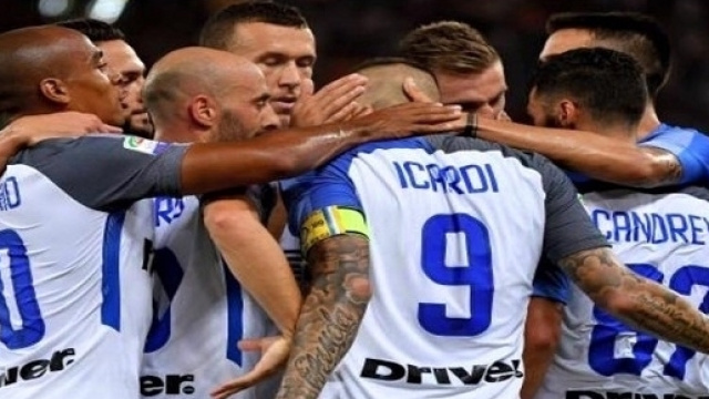 Inter, ecco la ciliegina sulla torta