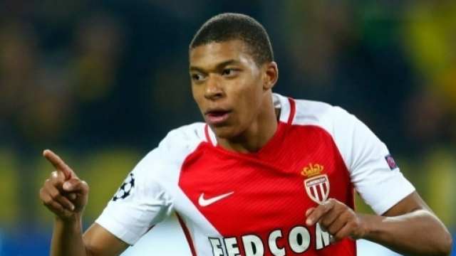 Kylian Mbapp&eacute; va d&eacute;sormais jouer au PSG !