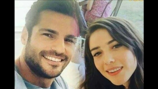 Le ultime news su Serkan e Ozge.
