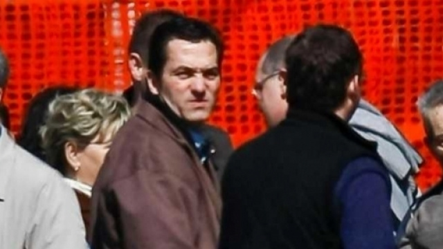 Marino Occhipinti dalla Uno Bianca alla semilibert&agrave;