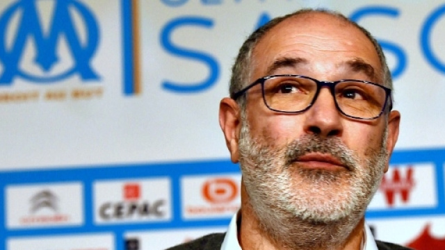 Mercato OM: Zubizarreta s'activerait en coulisse