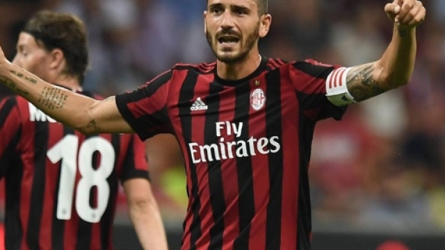 Milan-Cagliari: probabili formazioni e statistiche - Serie A 2017 ... - eurosport.com