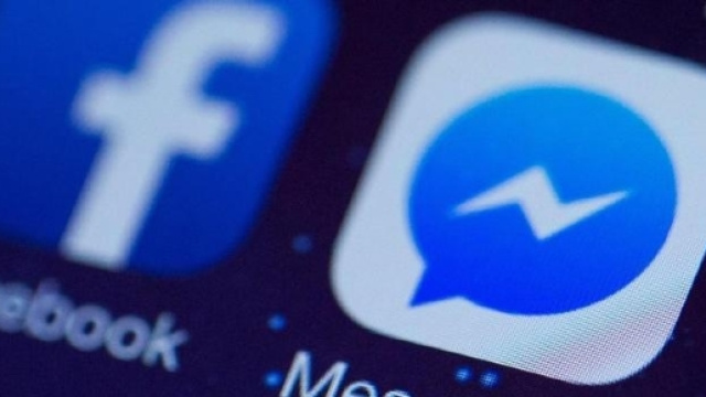 Nuovo virus su Facebook Messenger