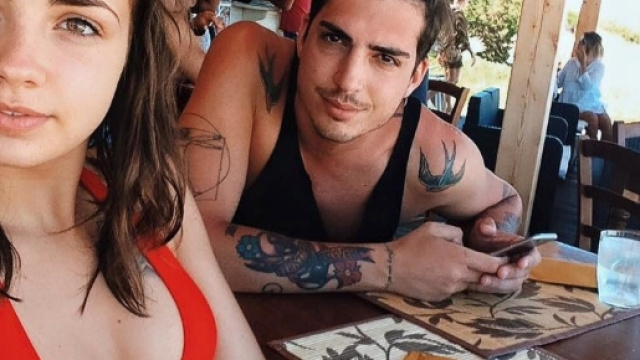 Oscar Branzani e la sua Eleonora: la dedica d'amore pi&ugrave; bella dopo ... - ultimenotizieflash.com