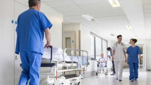 Ostetrica infetta da morbillo all'ospedale di Senigallia.