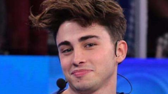 Riccardo Marcuzzo fa qualcosa di importante