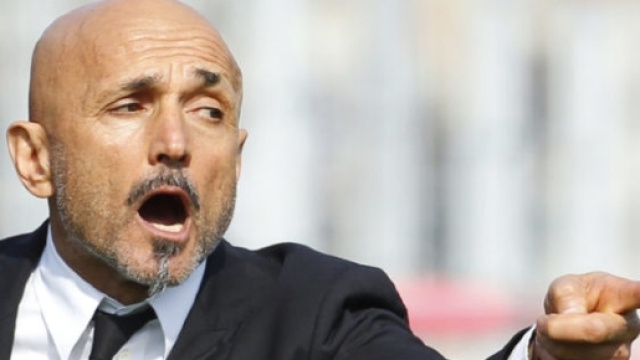 Spalletti al lavoro per la nuova Inter