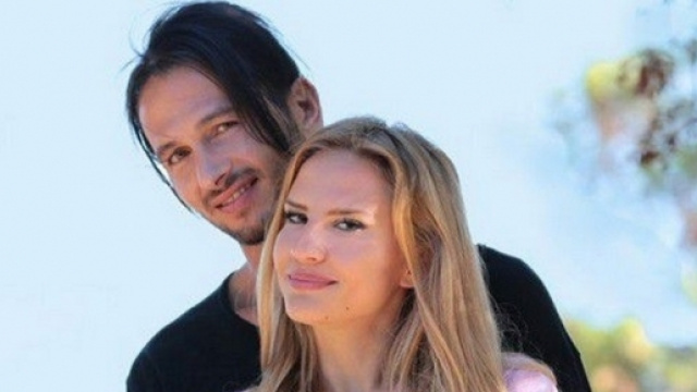 Temptation Island, Antonio Lenti e Veronica Bagnoli - blitzquotidiano.it