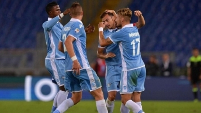 Tutto chiarito tra Keita e Milinkovic-Savic &ndash; Lazio World - lazioworld.it