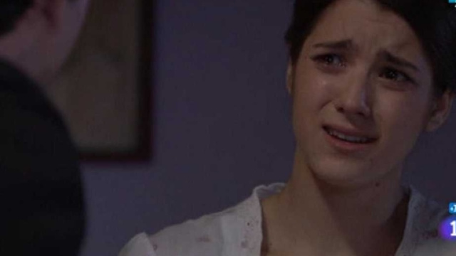 Una Vita anticipazioni: Casilda e Martin, &egrave; finita per sempre?