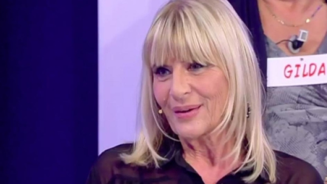 Uomini e Donne: Gemma Galgani parla della storia con Marco