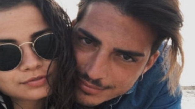 Uomini e Donne Oscar Branzani ed Eleonora Rocchini