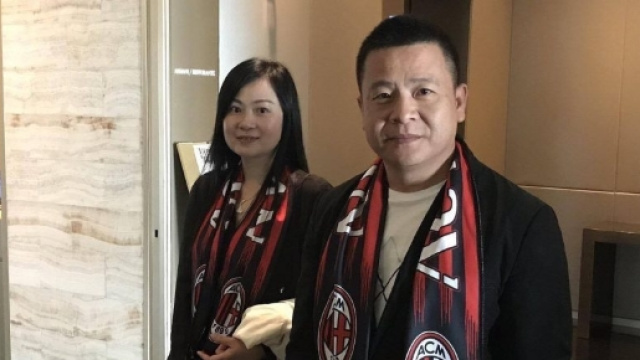 Yonghong Li, non &egrave; finita: un ultimo sacrificio per una super squadra