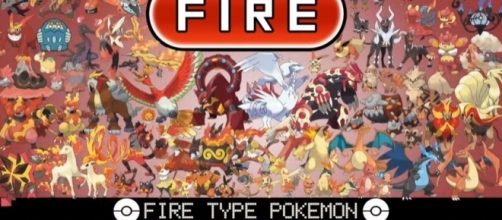 A myriad of new Pokemon that will be included in Pokemon Go's next releases are coming to Niantic's mobile sensation -- Tom Salazar/YouTube