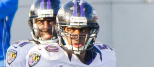 Albert McClellan Navy Stadium 2012 practice (Image credit:Thibous/Wikimedia Commons)