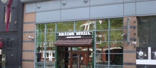 Amazon store by ell brown via Flickr