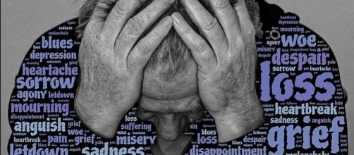 August 30 is Grief Awareness Day [Image: pixabay.com]