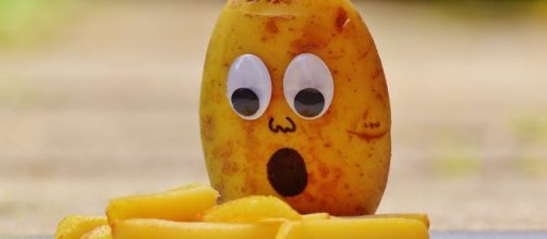 Capabilities of your food can surprise you! Picture source : Pixabay