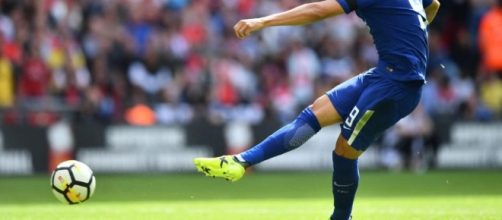 Chelsea vs. Everton: Five Things We Learned As Avaro Morata Stars ... - newsweek.com