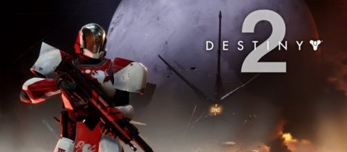 'Destiny 2' introduces a new way to decrypt Engrams(NVIDIA GEForce/YouTube Screenshot)