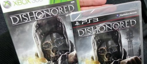 'Dishonored 3' may feature different characters / Photo via Tbiley, Flickr