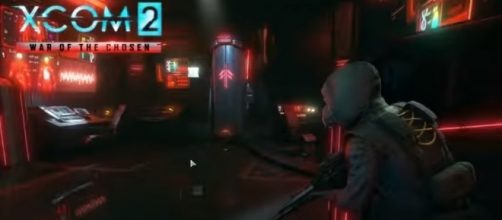 Here are some tips and tricks in attempting Ironman Mode in "XCOM 2" - YouTube/XCOM