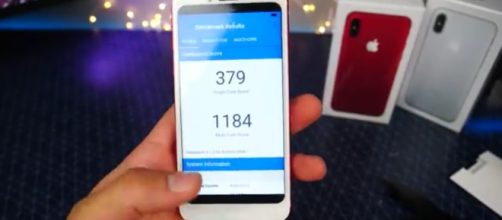 Apple iPhone 8 might cost $999 Image taken from EverythingApplePro/Youtube screenshot