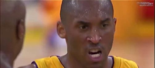 Image via Youtube channel: Kobe Can #KobeBryant