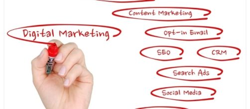 Internet marketing time management - Image - CCO Public Domain | Pixabay