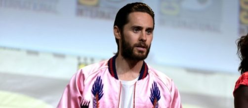 Jared Leto/Photo via Gage Skidmore, Flickr