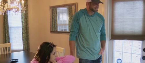 Jenelle Evans / MTV YouTube Channel